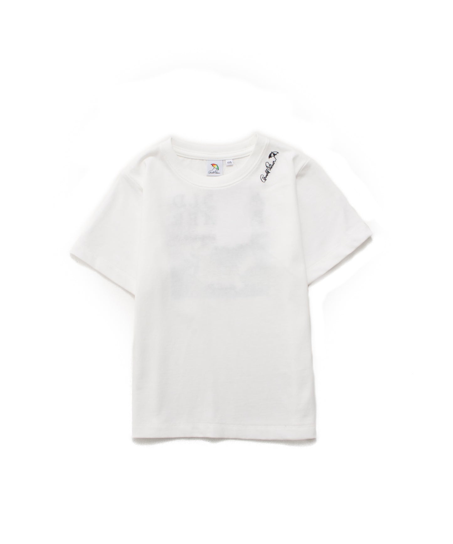 アソート グラフィックTシャツ【キッズ】