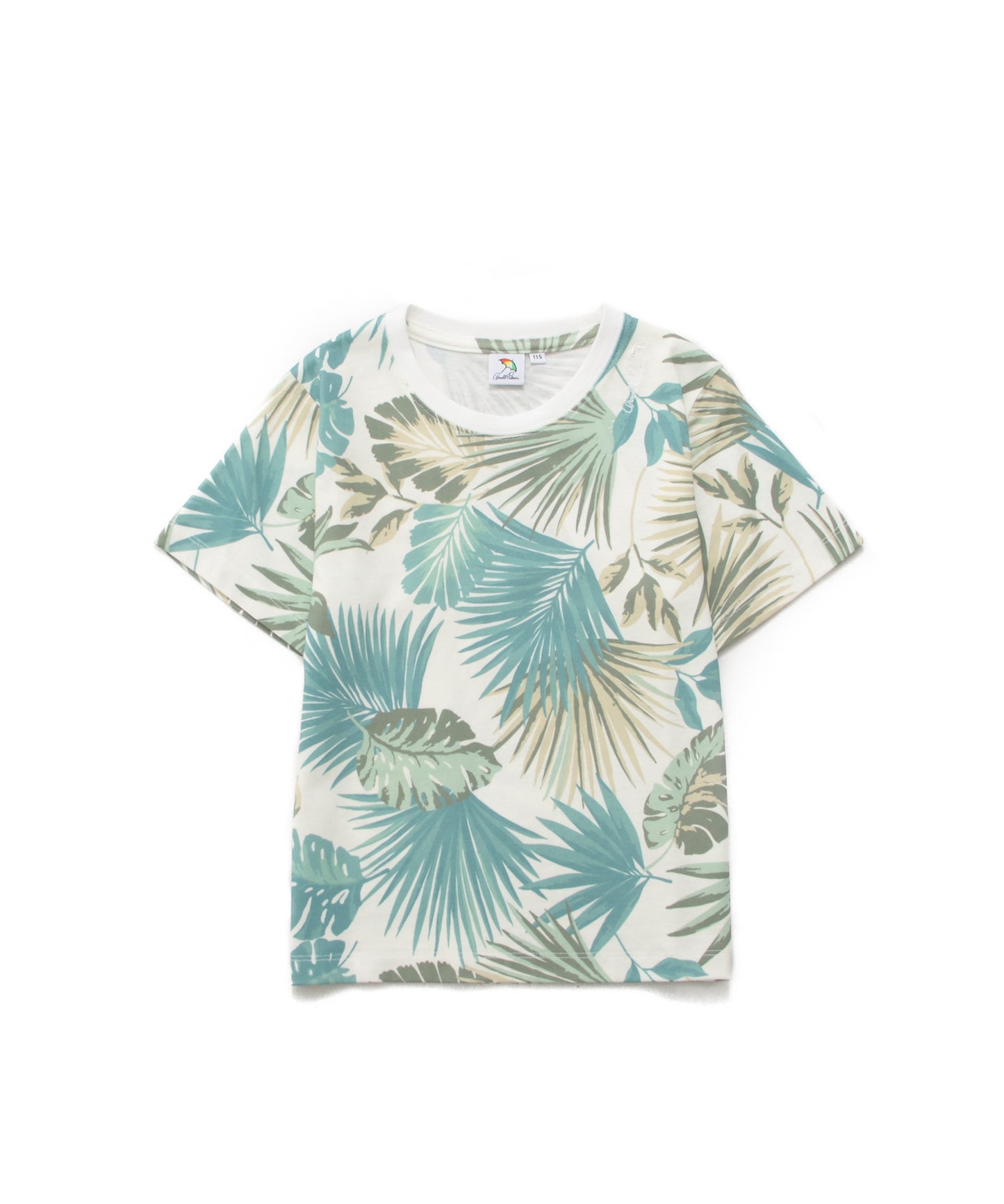 アソート グラフィックTシャツ【キッズ】
