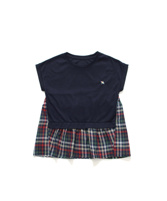 Arnold Palmer ガーゼドッキングプルオーバー【キッズ】