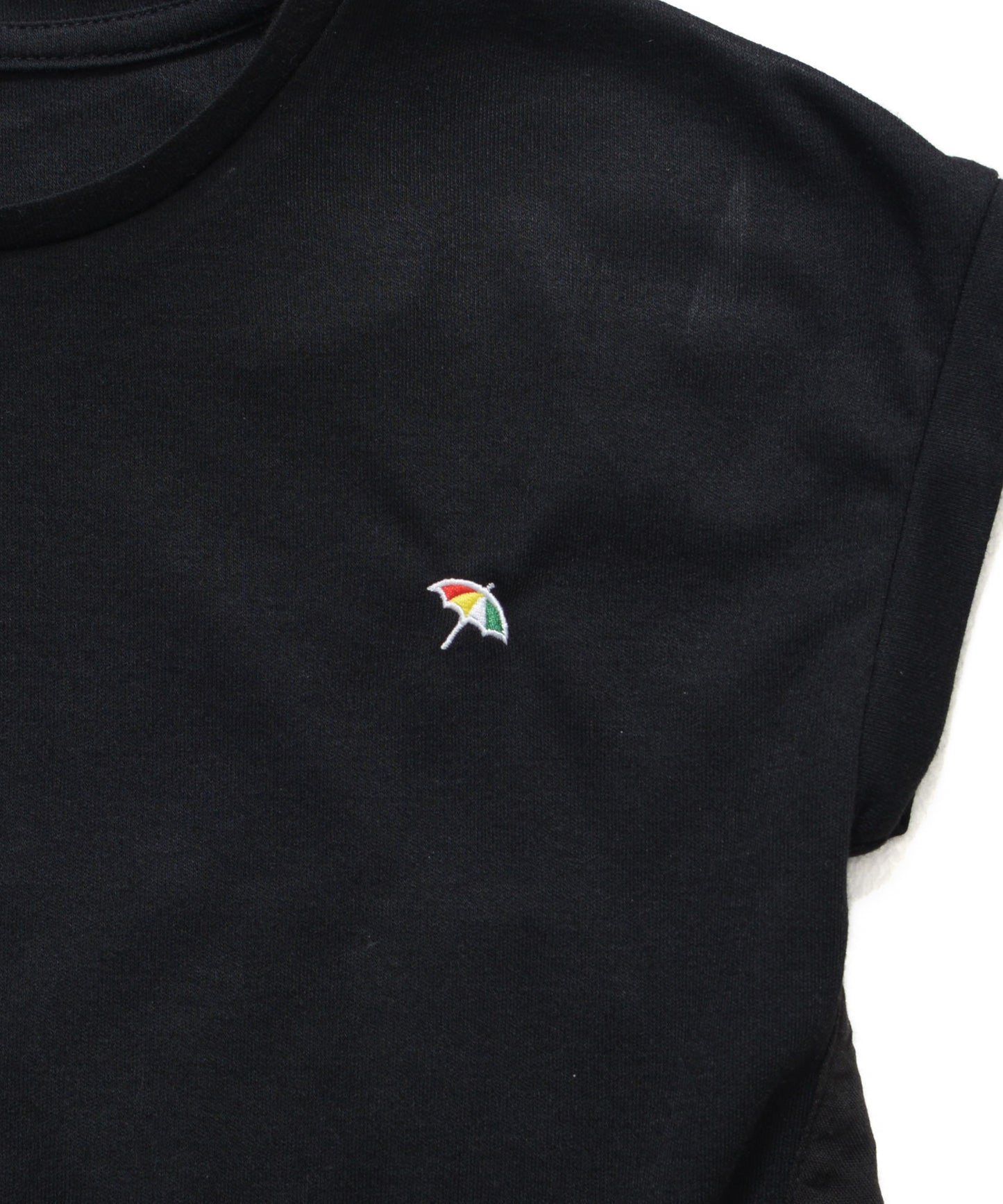 【TIME SALE】【残り1点】ガーゼドッキングプルオーバー【キッズ】