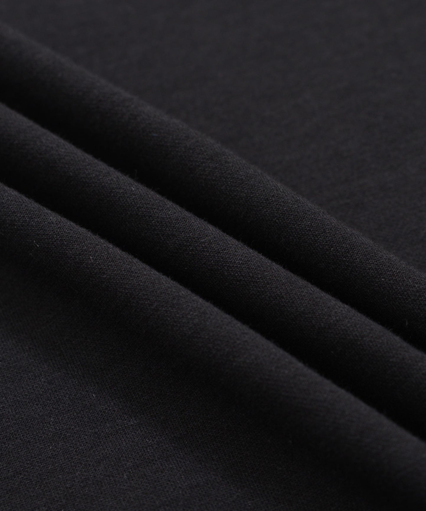 【汗染み防止】シルケットモクロディ シェア ロゴ刺繍Tシャツ