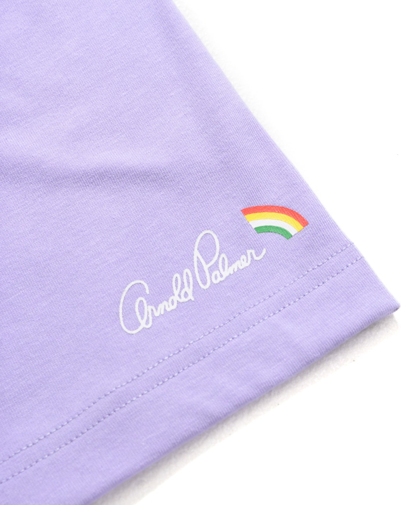 シェア レイングラフィックTシャツ