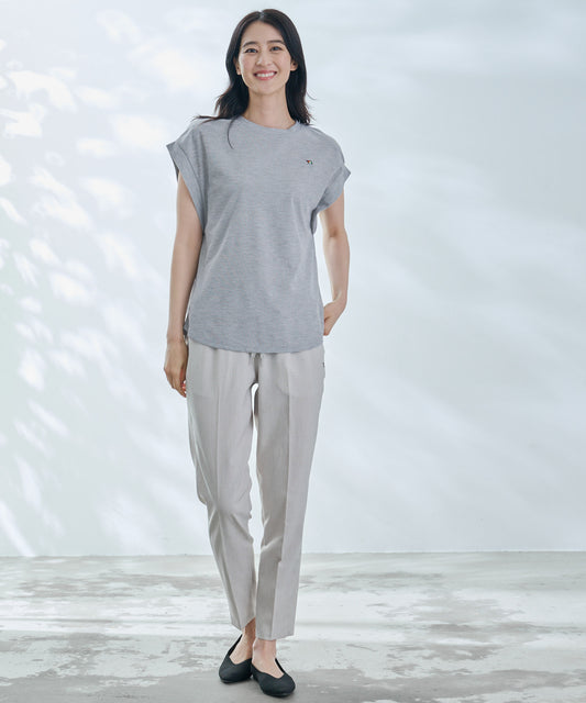 Arnold Palmer 【残り3点】パーマーチェック ガゼットTシャツ