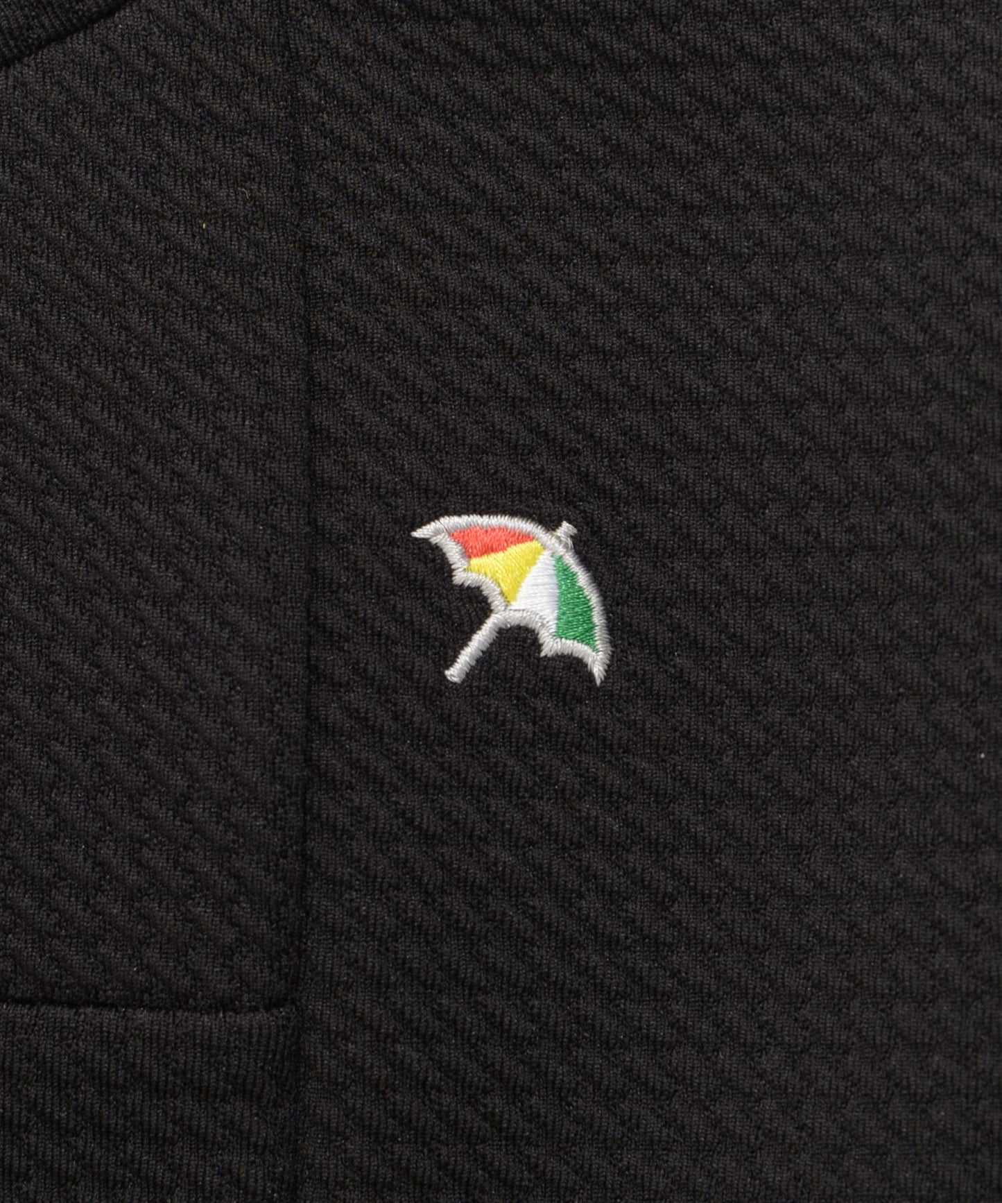 ドライワッフル フェイクレイヤードTシャツ【キッズ】