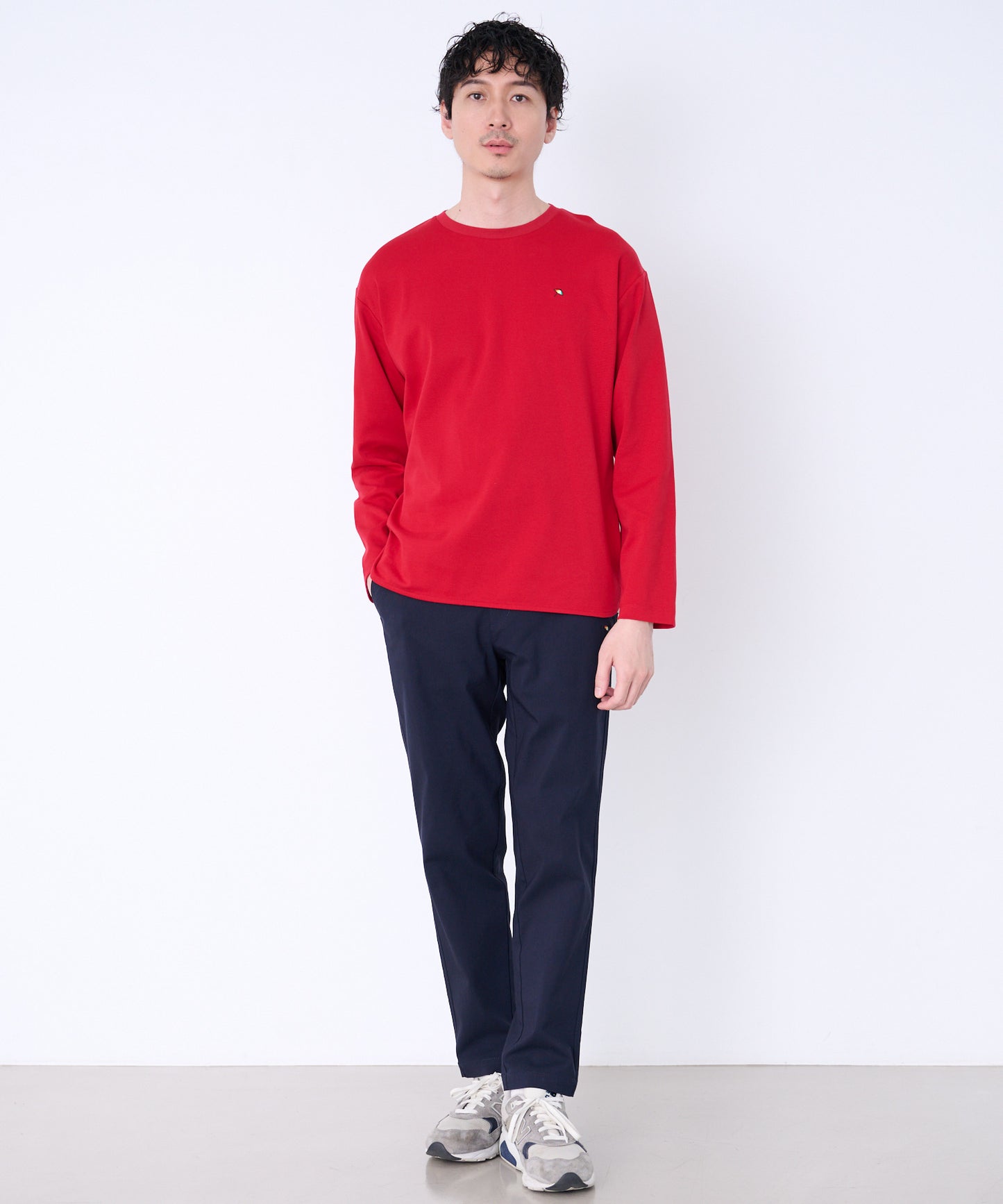 スーパーストレッチ シェアパンツ