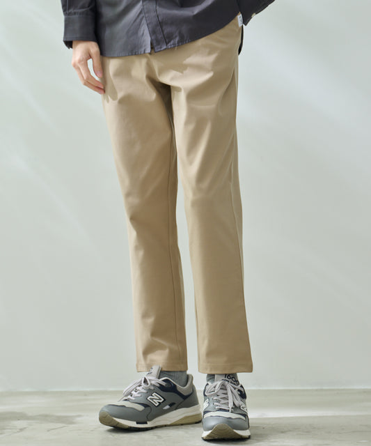 Arnold Palmer  ALL DAYS EASY テーパードパンツ