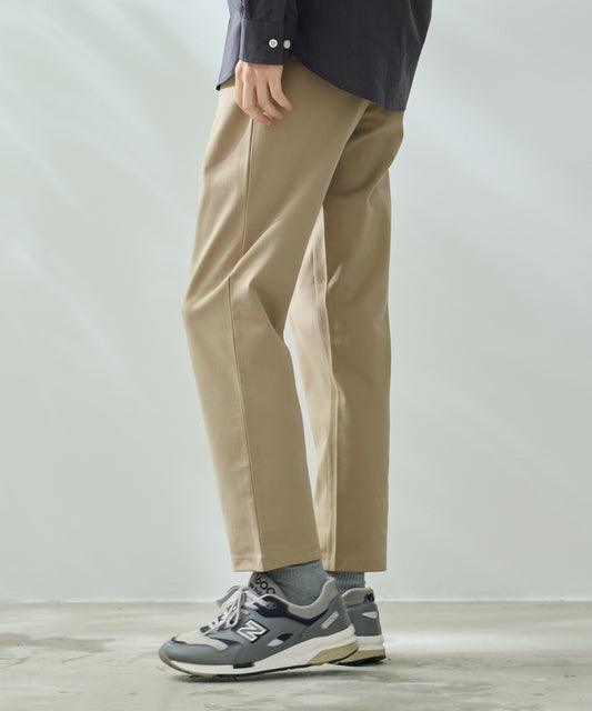 Arnold Palmer ALL DAYS EASY テーパードパンツ