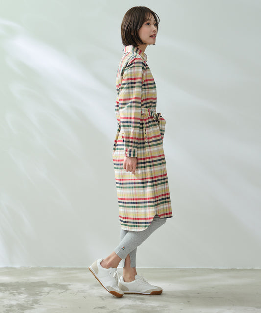 Arnold Palmer リブレギンスパンツ