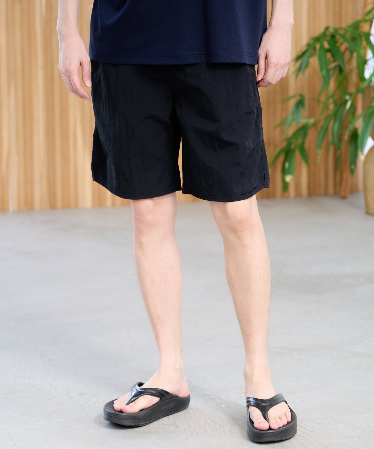 タウン&レジャー シェア ショートパンツ