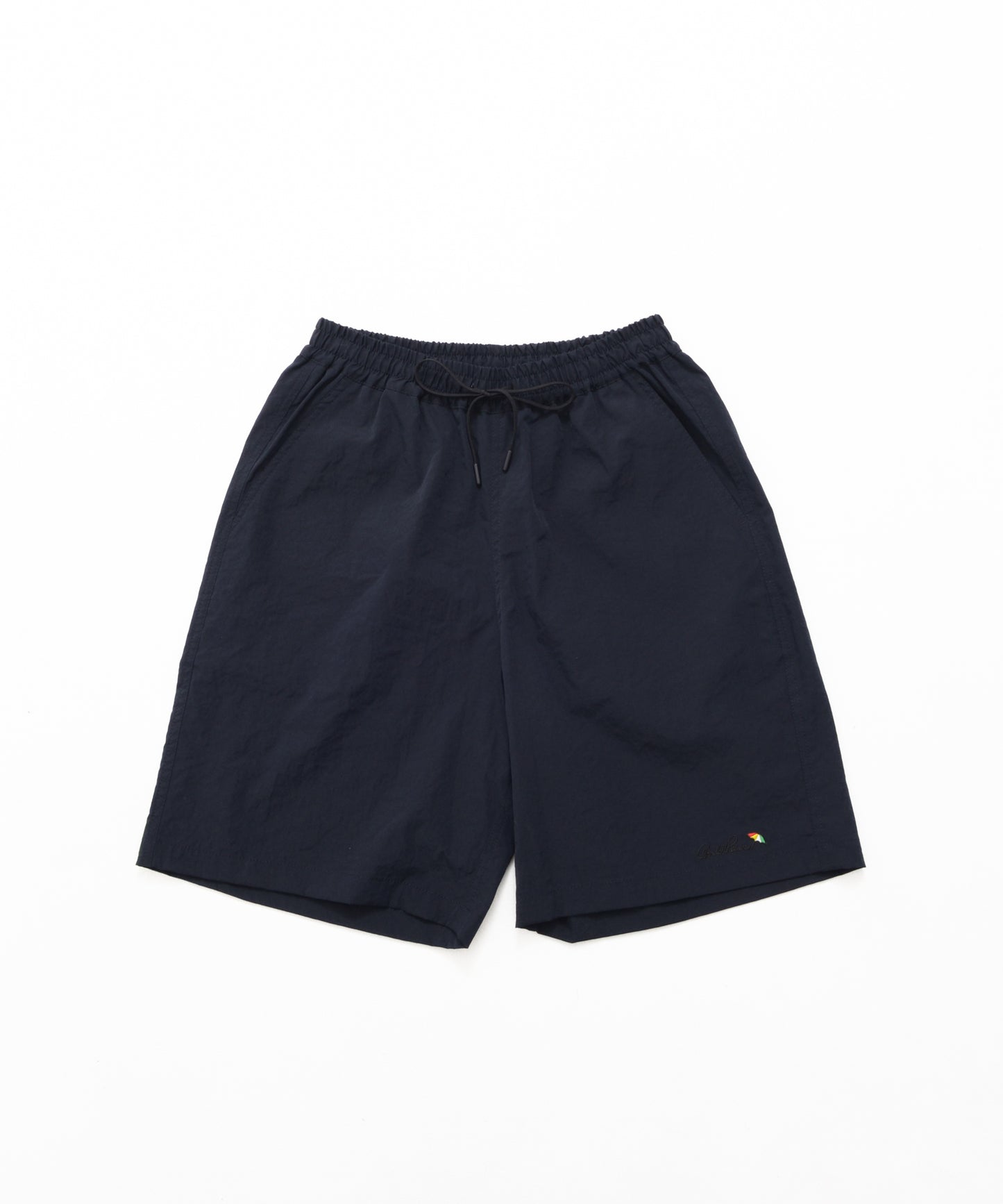 【TIME SALE】【残り1点】ストレッチワッシャー シェア ショートパンツ