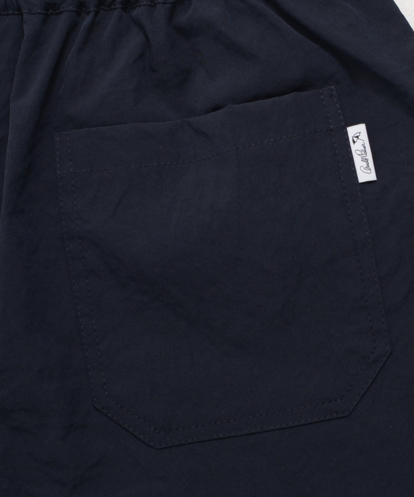 【TIME SALE】【残り1点】ストレッチワッシャー シェア ショートパンツ