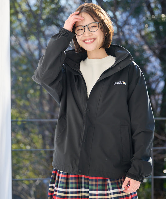 Arnold Palmer 【残り3点】アンブレラスペック シェア トラックジャケット