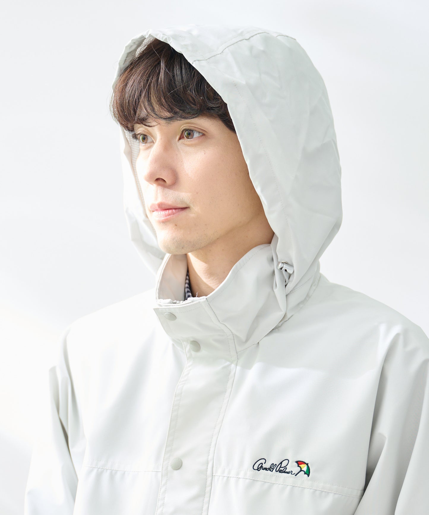 【残り2点】アンブレラスペック シェア トラックジャケット