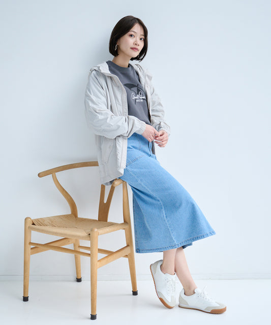 Arnold Palmer 花粉ガード シェア ライトマウンテンパーカー