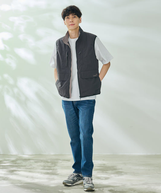 Arnold Palmer マルチポケット ユーティリティベスト