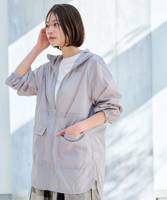 Arnold Palmer シアーマウンテンパーカー