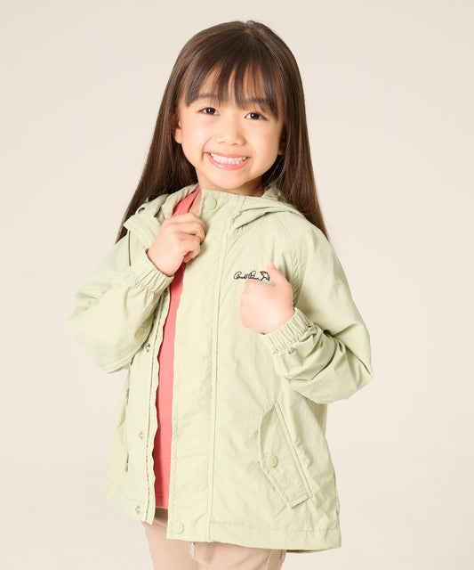 Arnold Palmer 花粉ガード ライトマウンテンパーカー【キッズ】