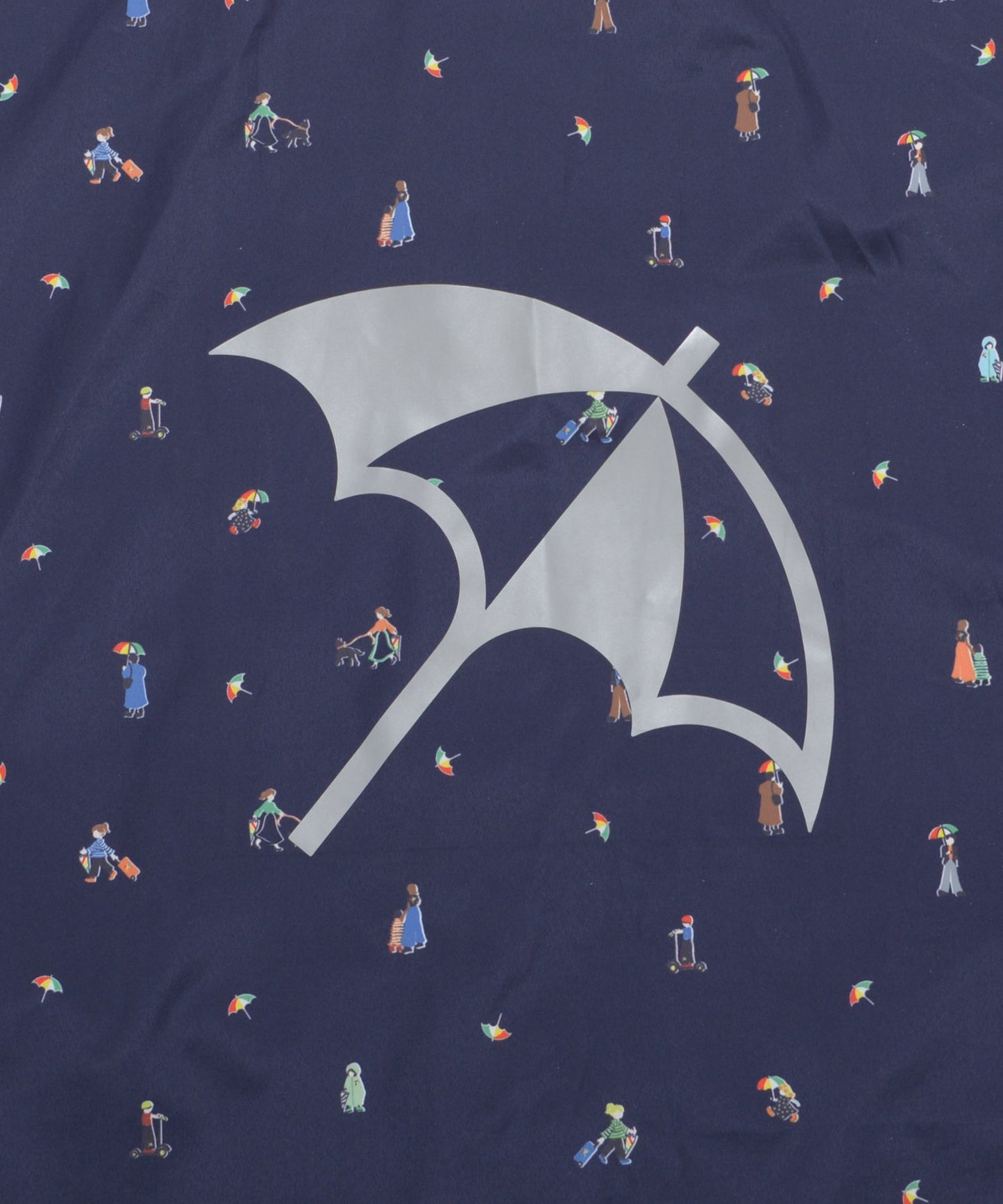 シェア レインポンチョ