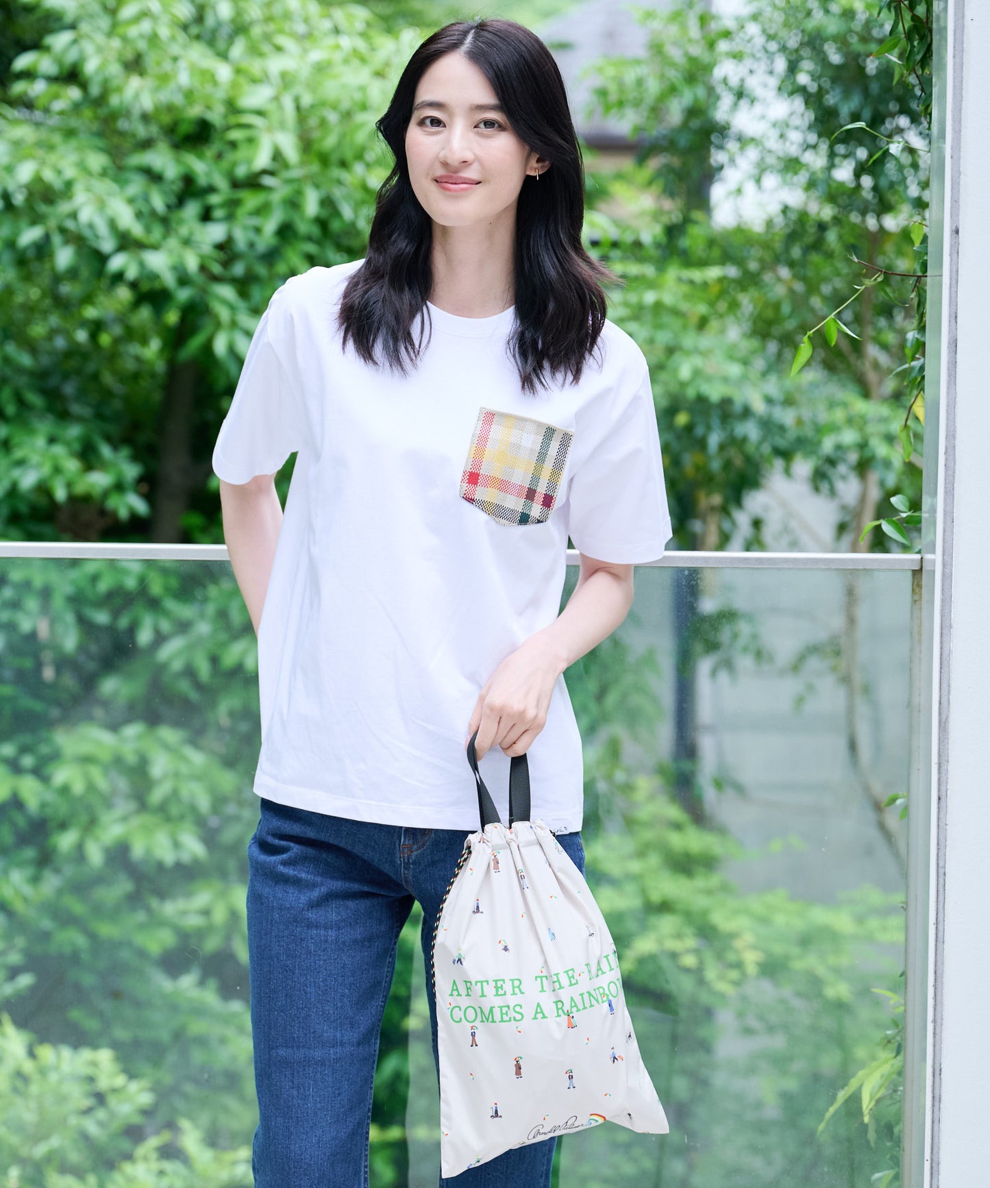 シェア レインポンチョ