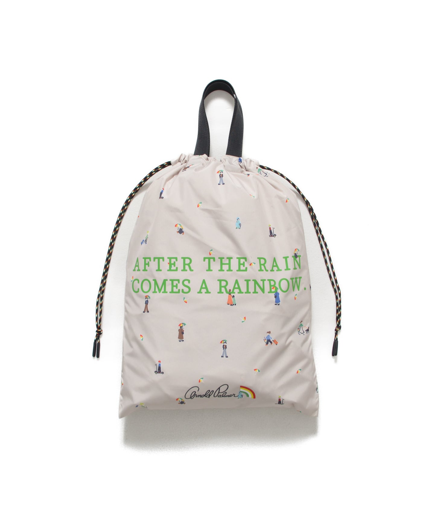 シェア レインポンチョ