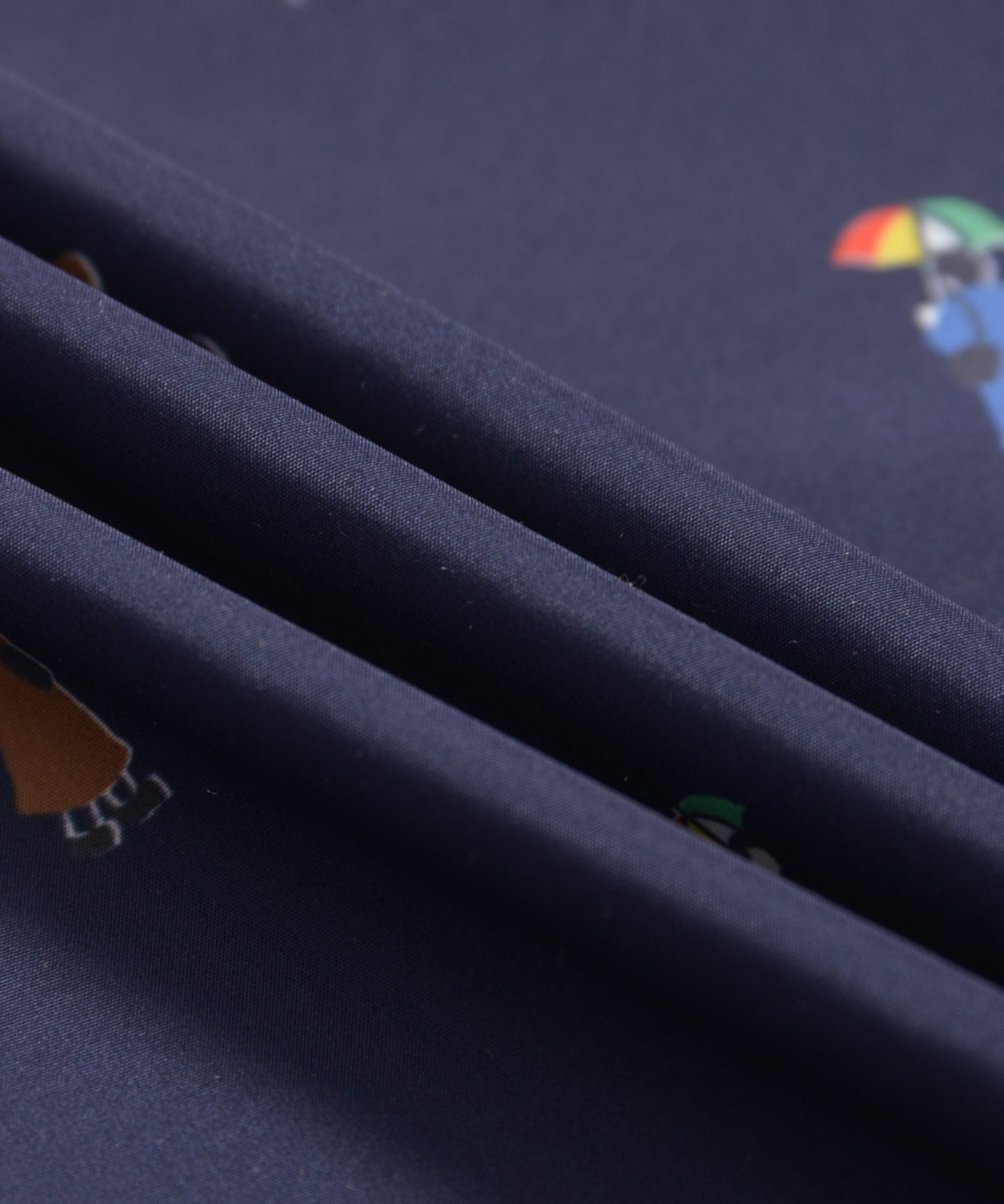 レインポンチョ【キッズ】