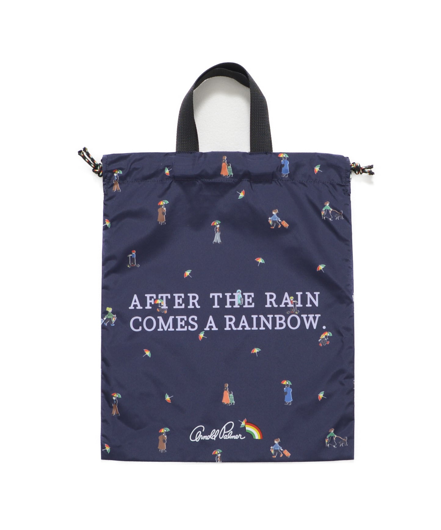 レインポンチョ【キッズ】