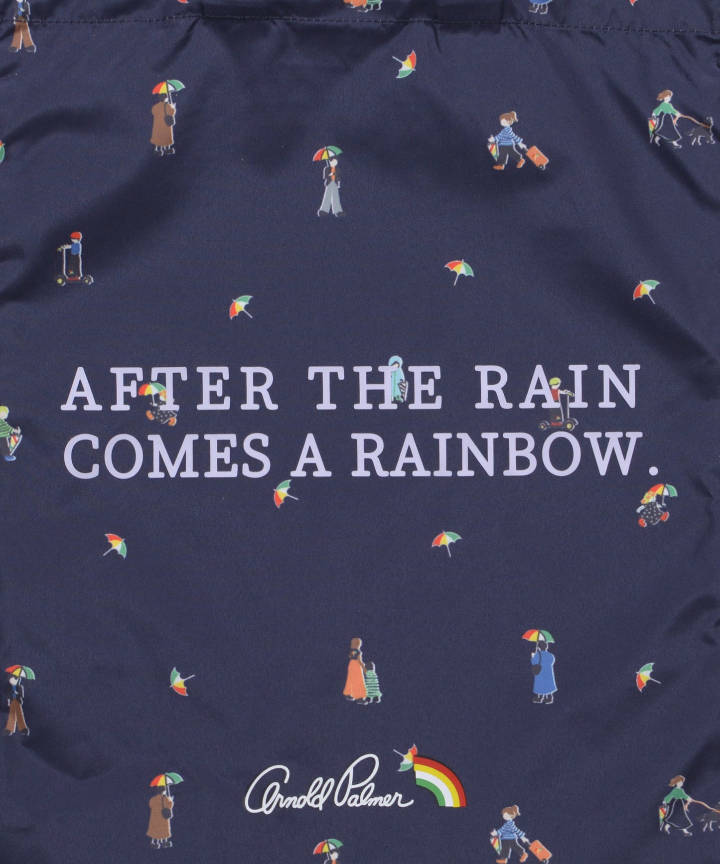 レインポンチョ【キッズ】