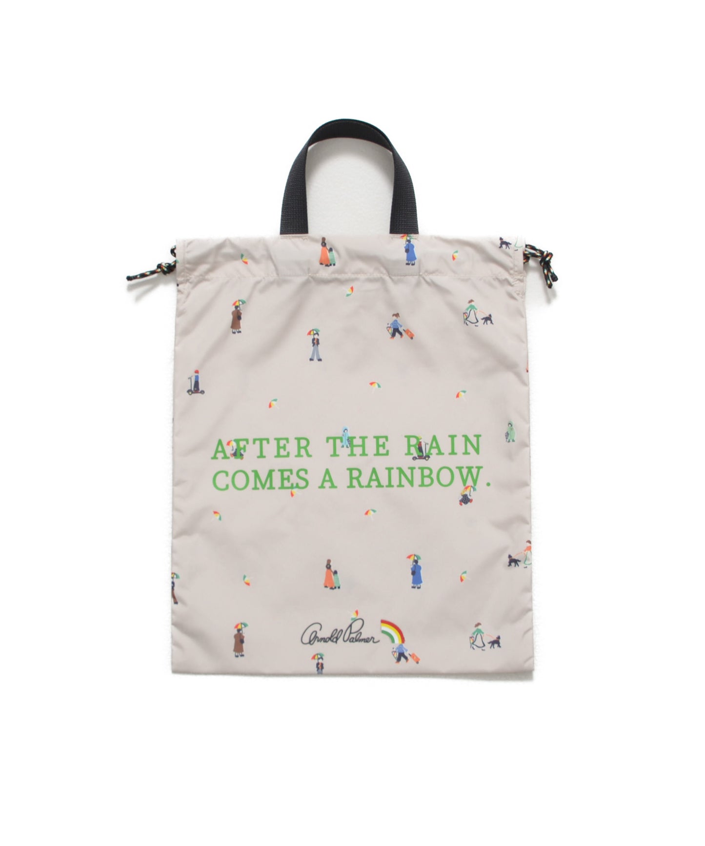 レインポンチョ【キッズ】