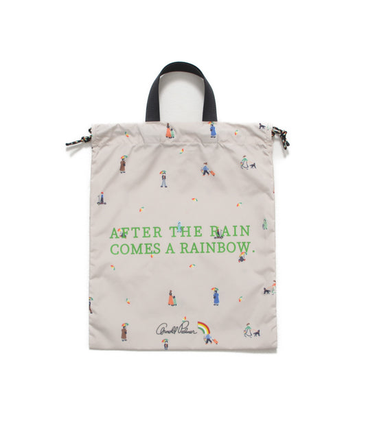 Arnold Palmer レインポンチョ【キッズ】