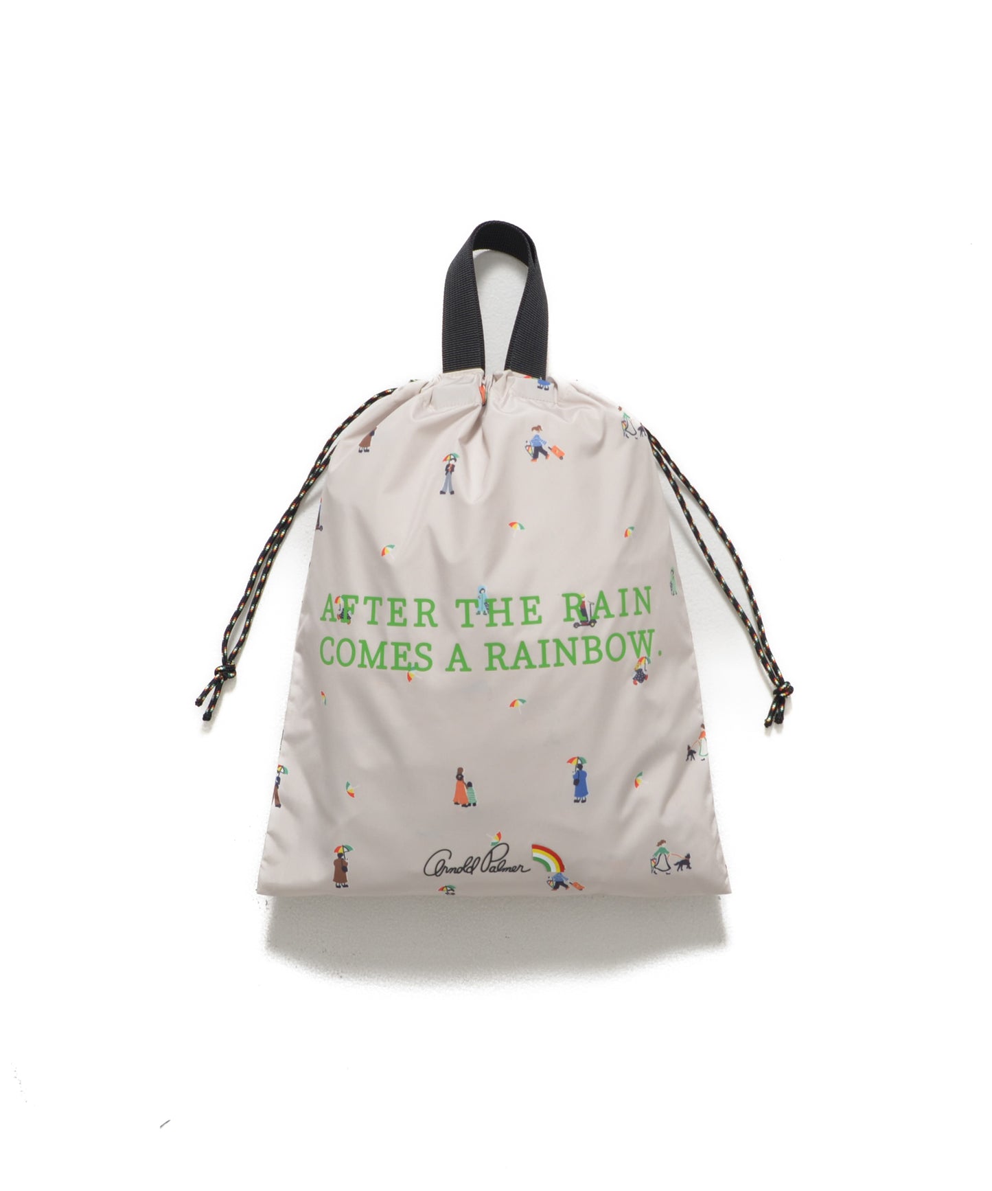 レインポンチョ【キッズ】