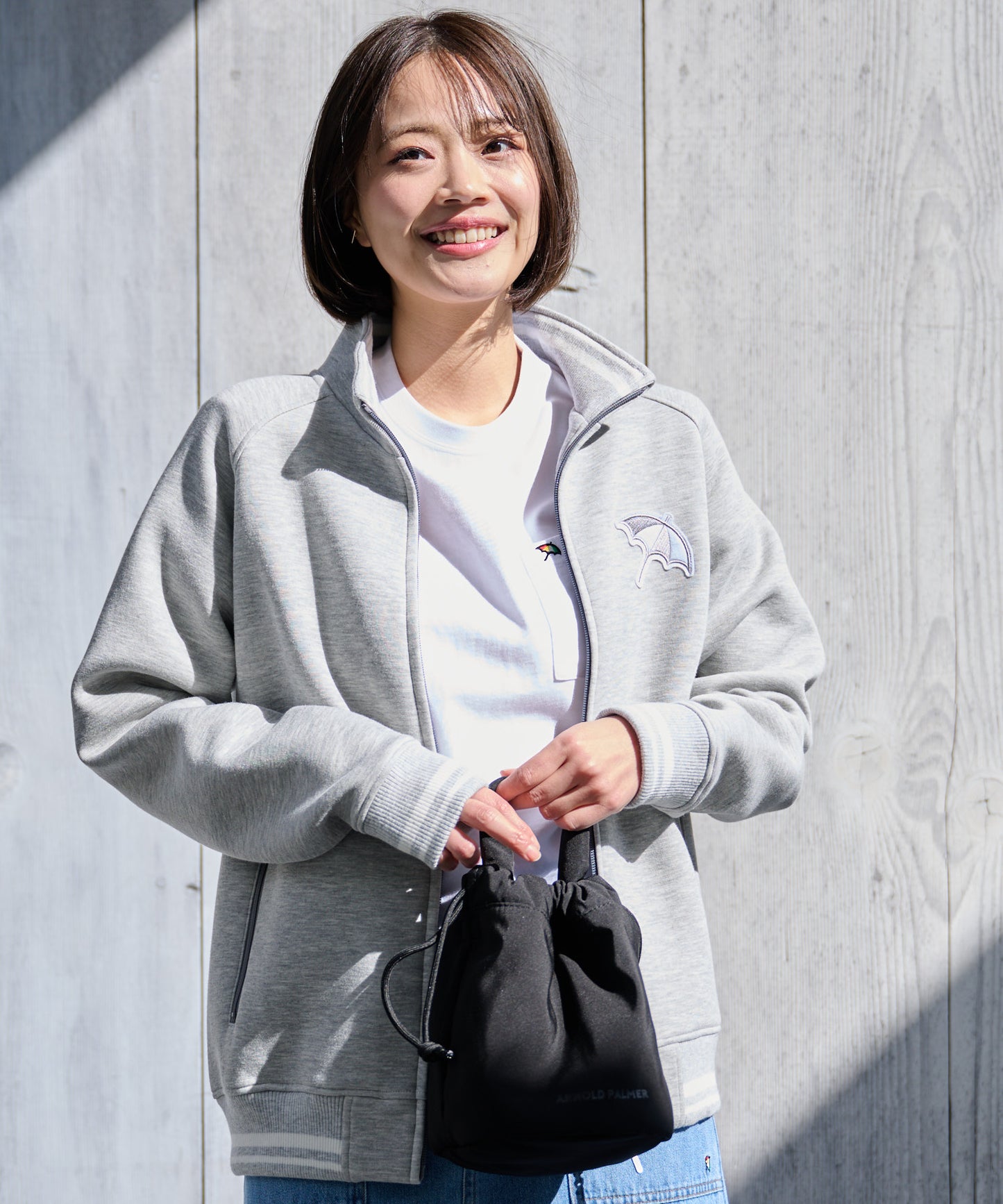 【期間限定】 巾着 シェアミニトートバッグ