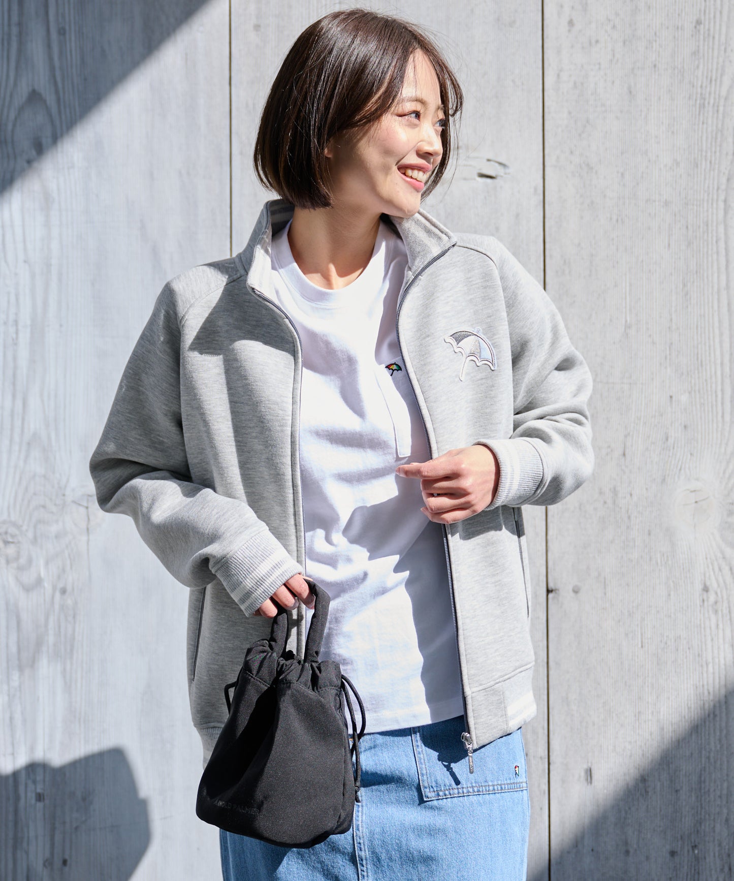 【期間限定】 巾着 シェアミニトートバッグ