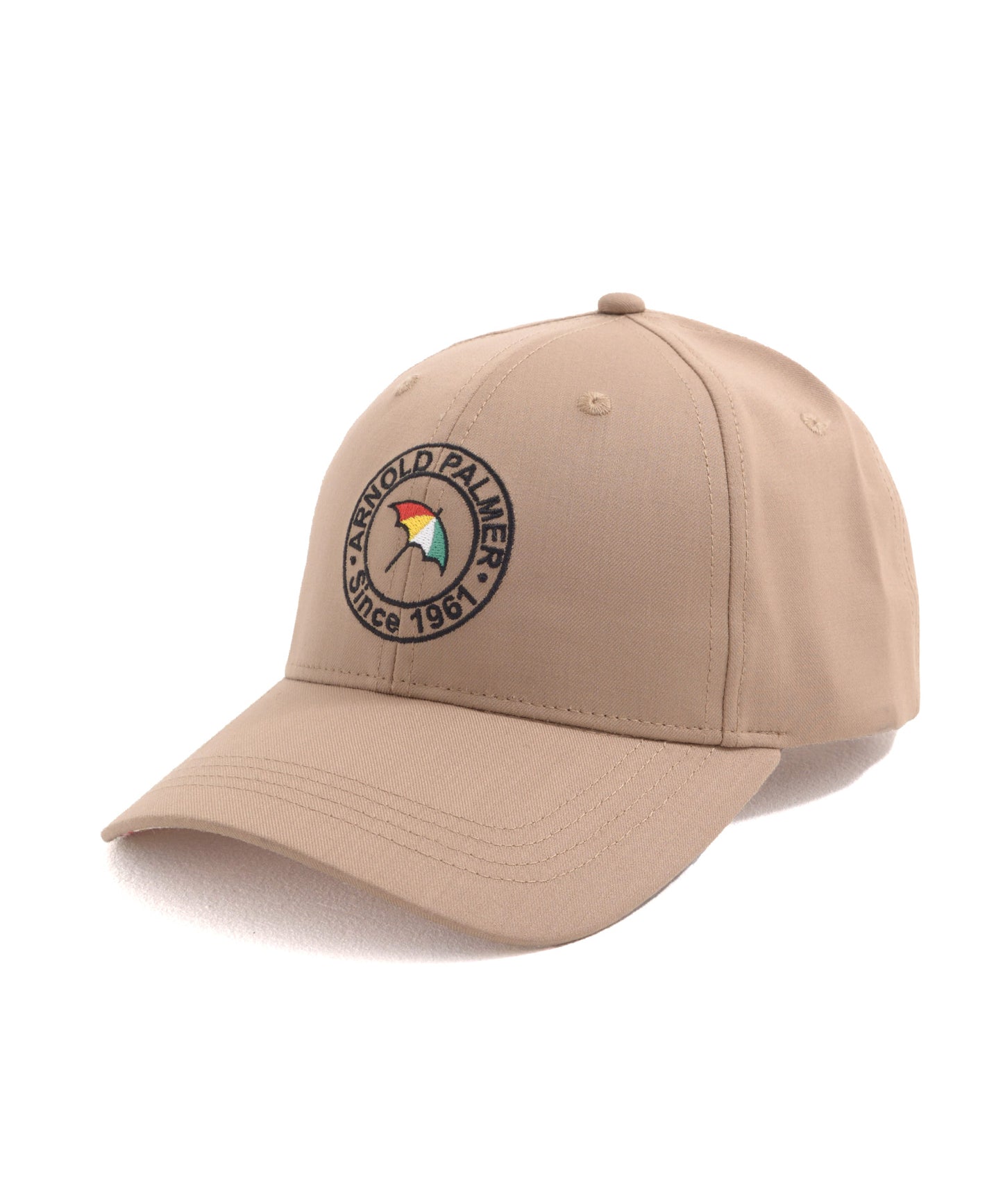 【期間限定】サークルロゴ シェアキャップ