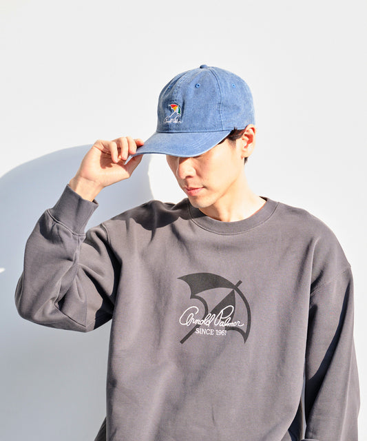 Arnold Palmer 製品洗い シェアキャップ