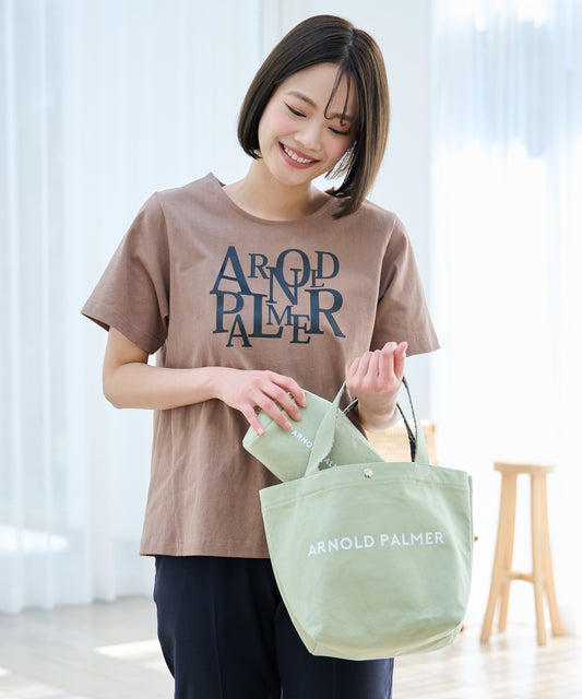 Arnold Palmer スウェット シェアボックスポーチ