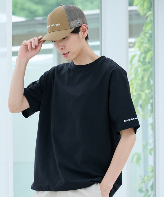 Arnold Palmer タウン&レジャー 撥水シェアメッシュキャップ