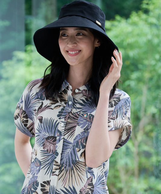 Arnold Palmer ベーシック UVハット