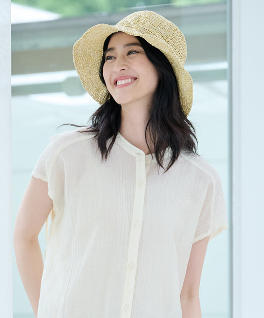 Arnold Palmer 雑材ハット