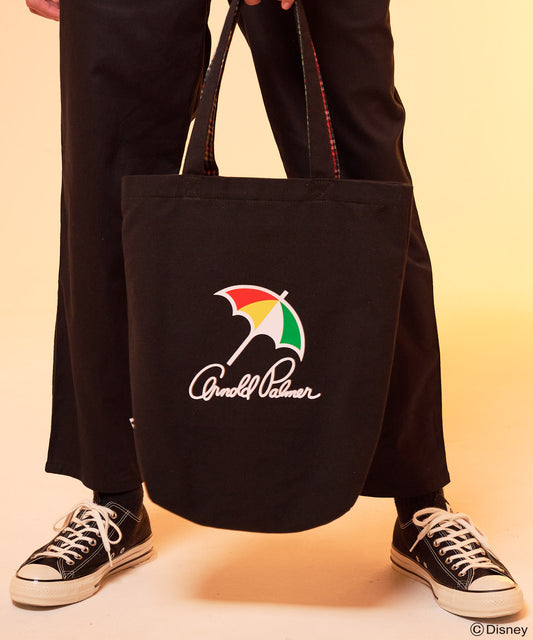 Arnold Palmer Mickey/Arnold Palmer/シェアキャンバストート