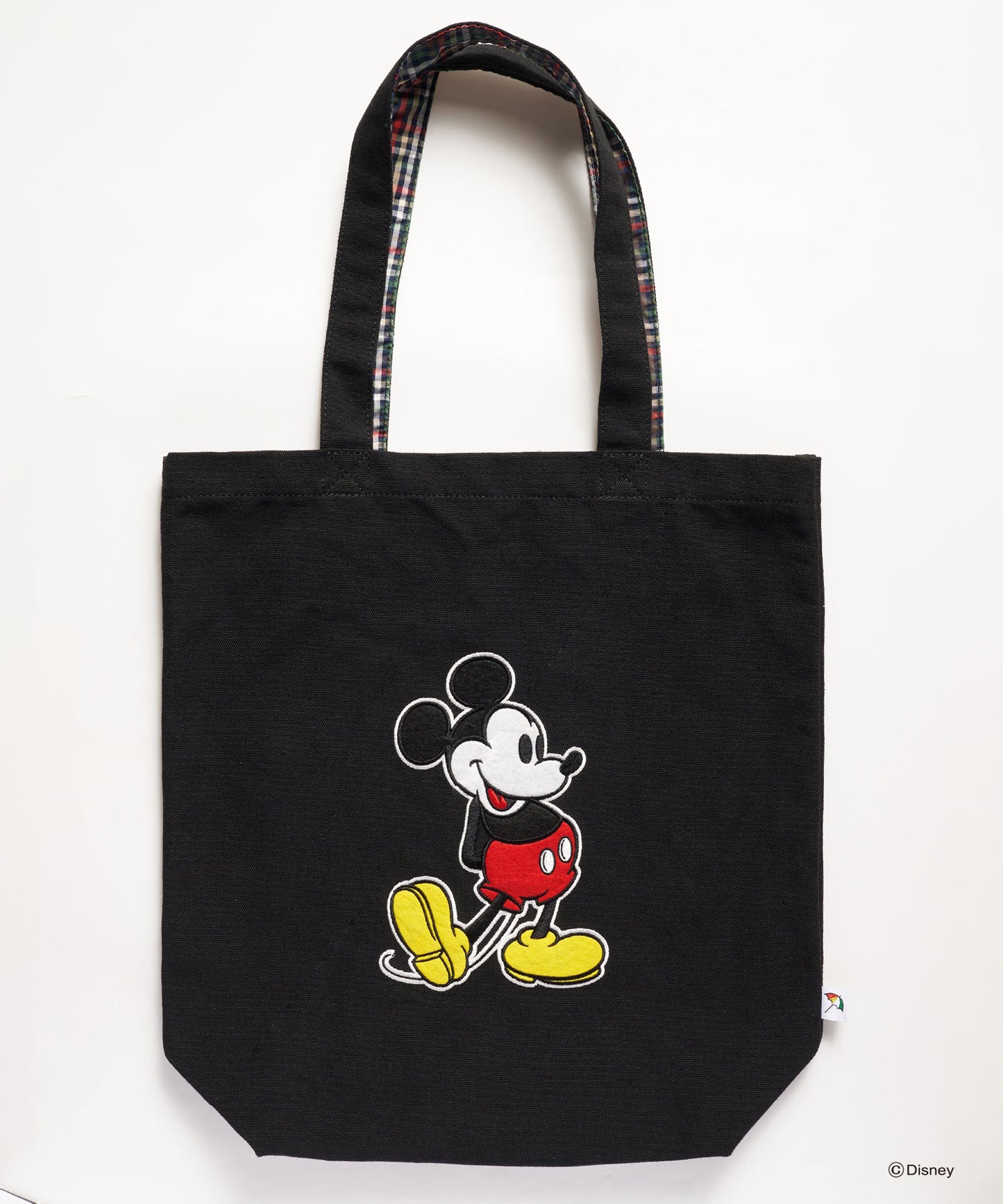 Mickey/Arnold Palmer/シェアキャンバストート