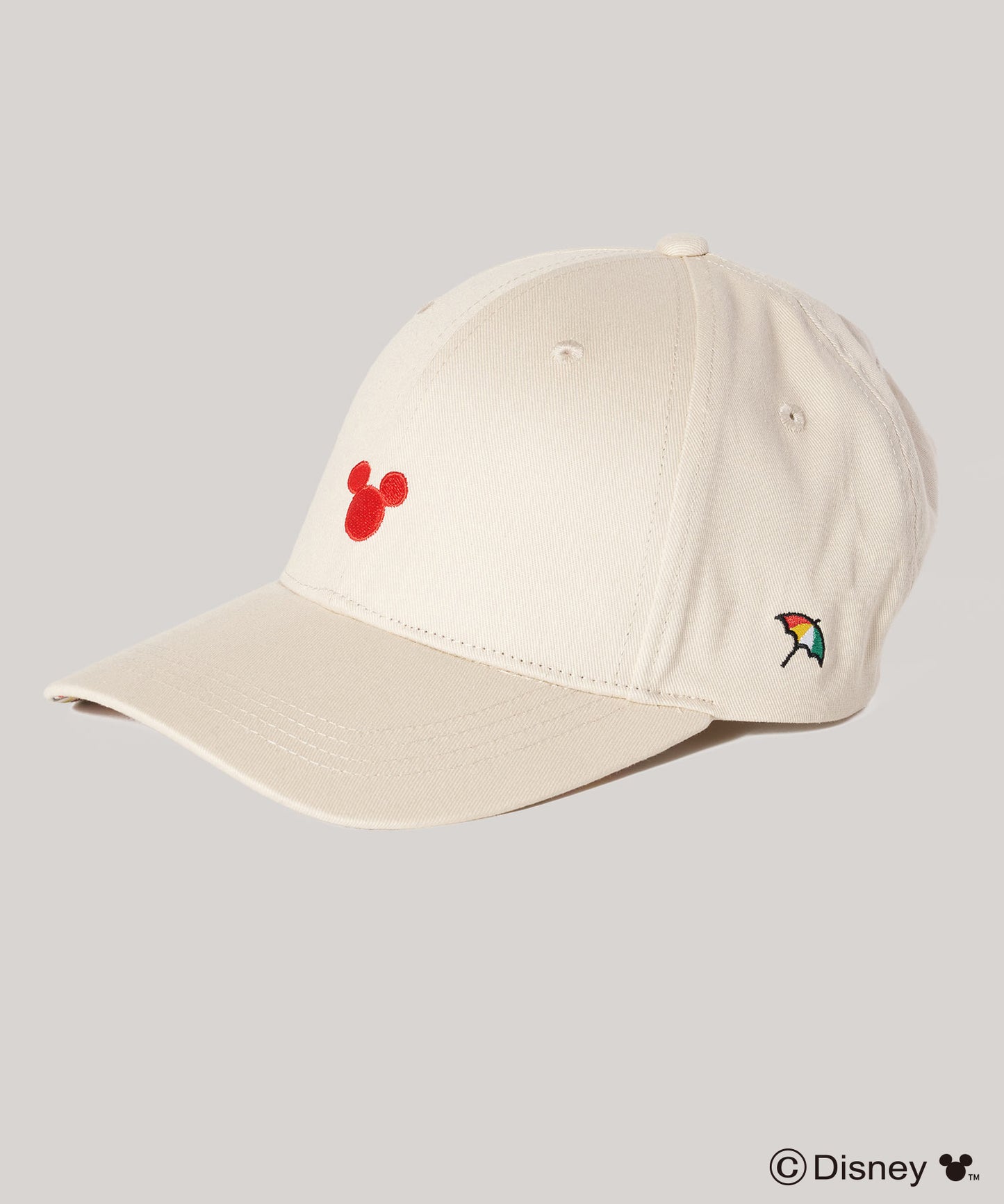 Mickey/Arnold Palmer/シェアキャップ