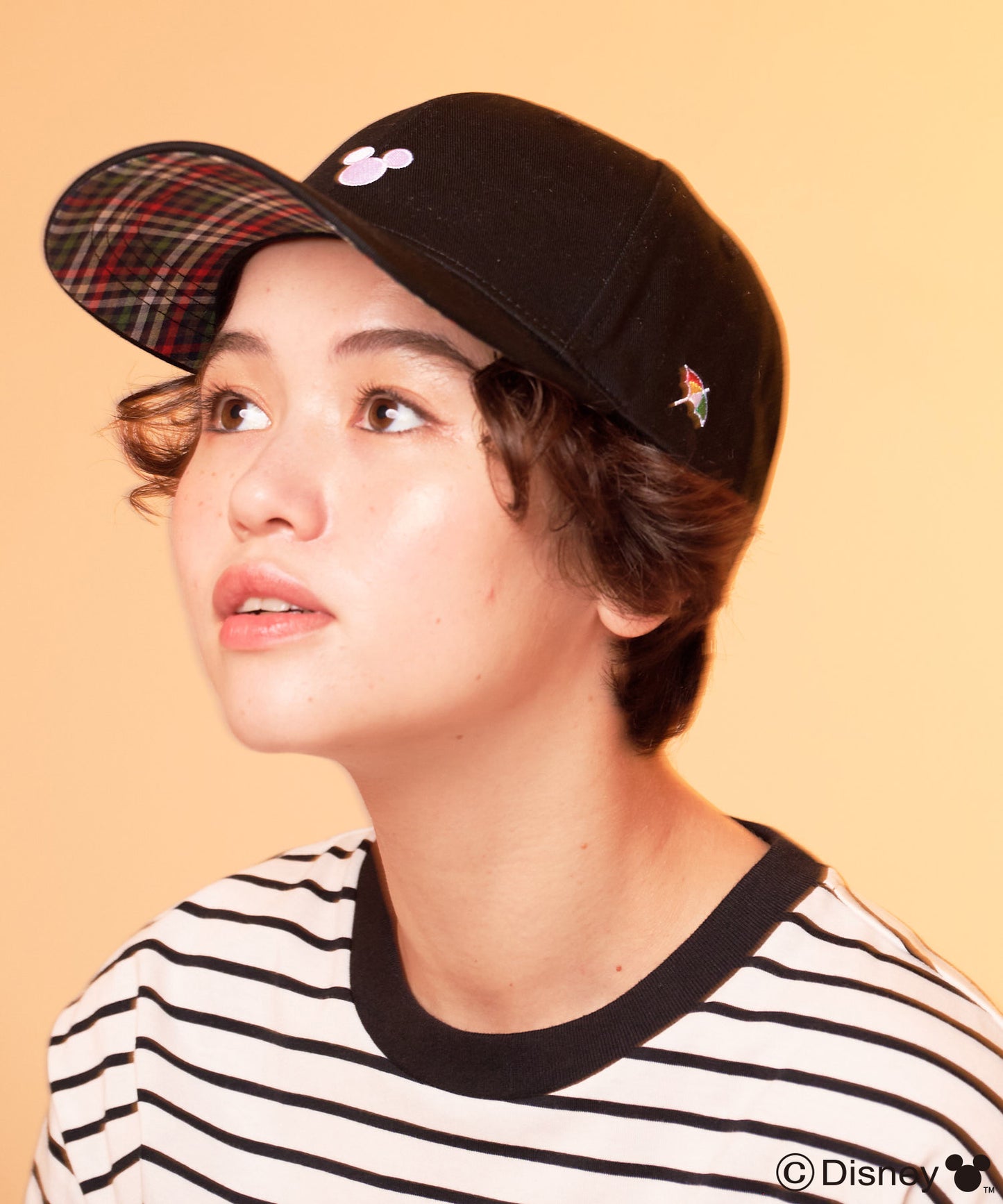 Mickey/Arnold Palmer/シェアキャップ