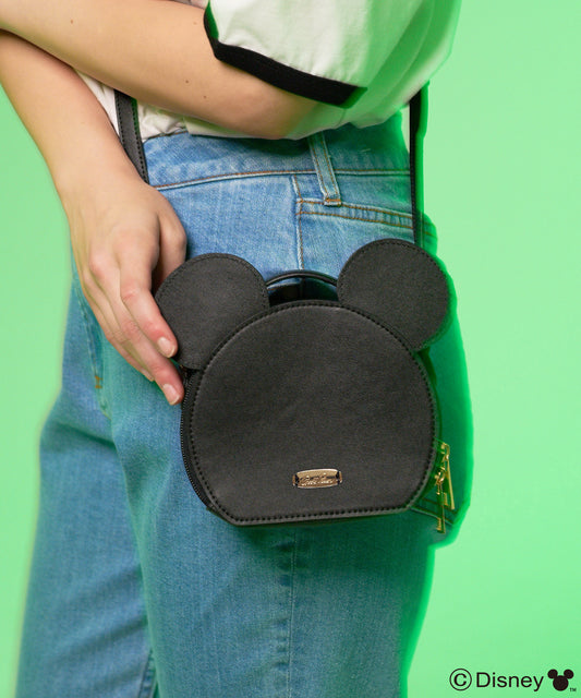 Arnold Palmer Mickey/Arnold Palmer/ミツマルシェアショルダーバッグ