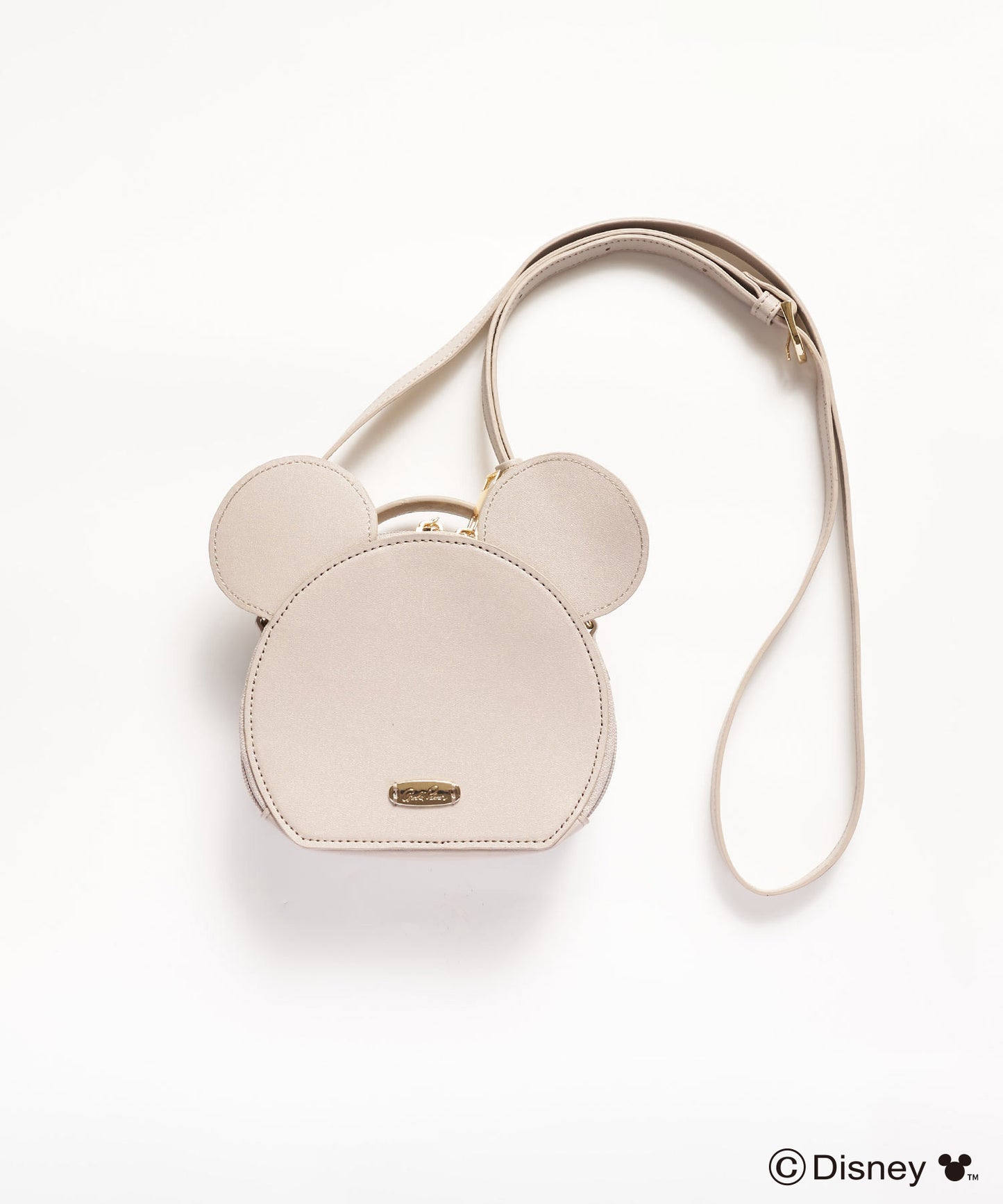 Mickey/Arnold Palmer/ミツマルシェアショルダーバッグ