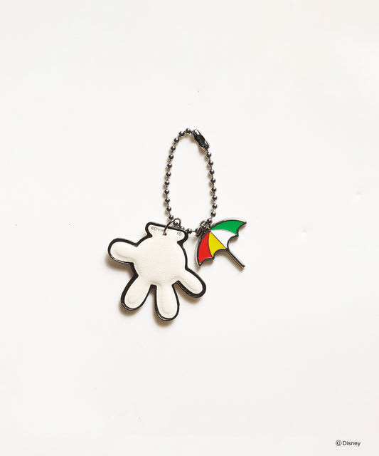 Arnold Palmer  Mickey/Arnold Palmer/シェアキーホルダー