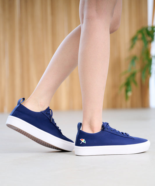 Arnold Palmer 防水ローカットスニーカー【ウィメンズ】