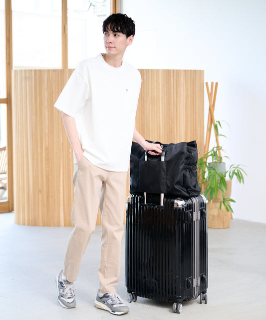 Arnold Palmer 【期間限定】タウン&トラベル 3ルーム シェア ラージトート