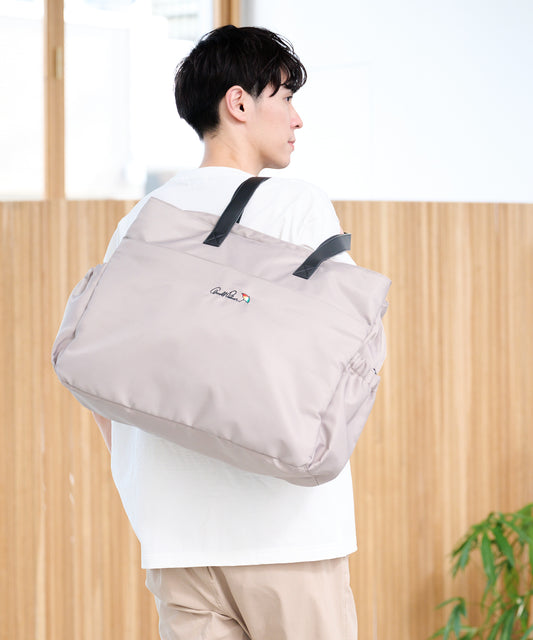 Arnold Palmer  【残り2点】タウン&トラベル 3ルーム シェア ラージトート