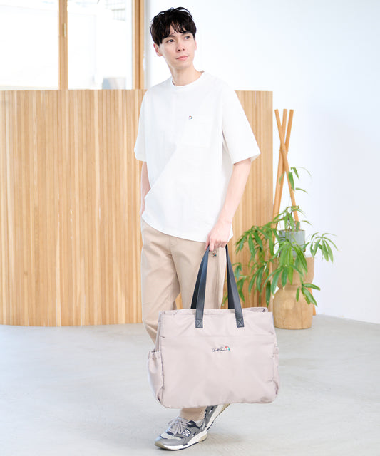 Arnold Palmer 【残り2点】タウン&トラベル 3ルーム シェア ラージトート