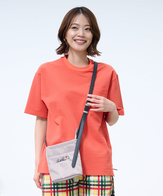 Arnold Palmer  タウン&トラベル シェア ショルダーバッグ